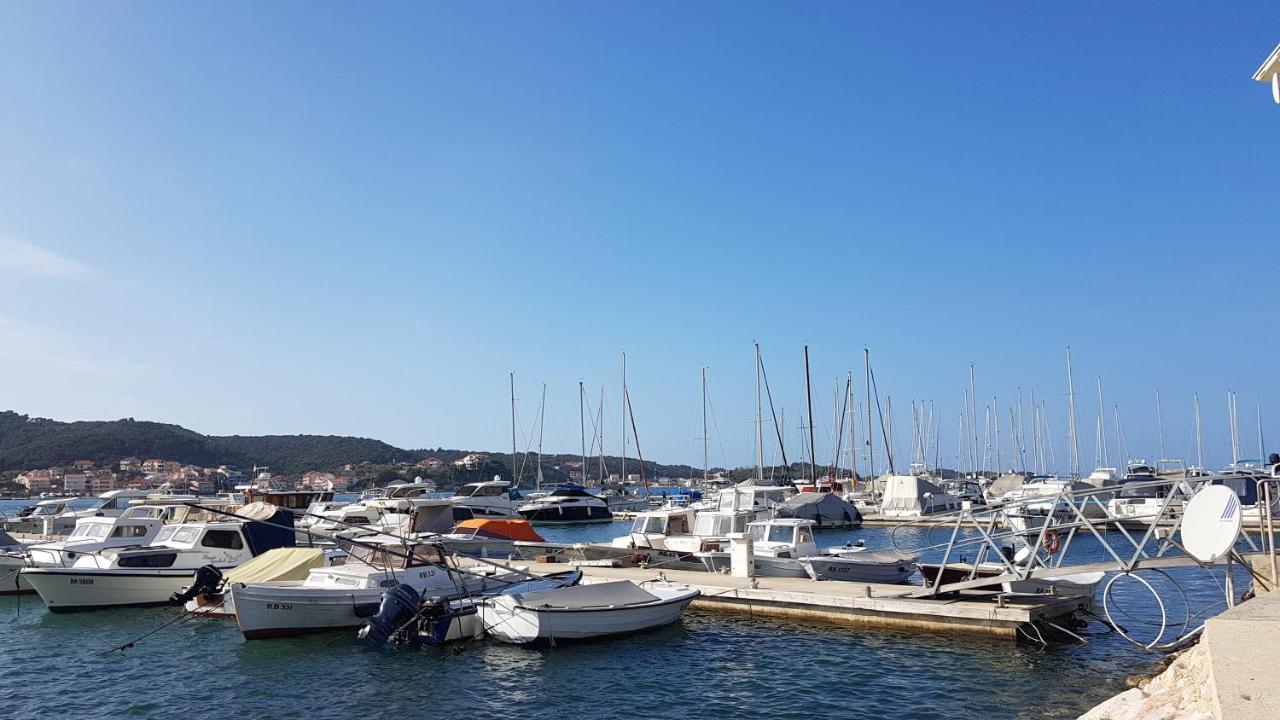 Guest House Galeb2 Supetarska Draga Exterior photo
